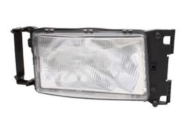 Priekinis žibintas TRUCKLIGHT HL-SC001R SCANIA 4, G I, P I, P,G,R,T, R I, T