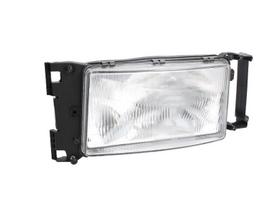 Priekinis žibintas TRUCKLIGHT HL-SC001L SCANIA 4, G I, P I, P,G,R,T, R I, T