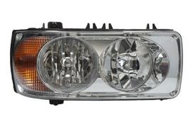 Priekinis žibintas TRUCKLIGHT HL-DA002R DAF 75 CF, 85 CF, CF 65, CF 75, CF 85, LF 45, LF 55, SB, XF 105, XF 95