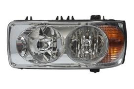 Priekinis žibintas TRUCKLIGHT HL-DA002L DAF 75 CF, 85 CF, CF 65, CF 75, CF 85, LF 45, LF 55, SB, XF 105, XF 95