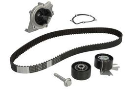 vandens siurblio ir paskirstymo diržo komplektas 1 987 948 727