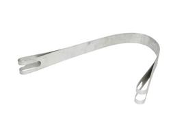 Tvirtinimo juosta, degalų bakas CLAMP CL876