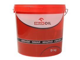 Lankstų tepalas ORLEN MOS2 GREASEN EP-23 9KG