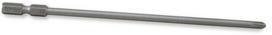 Uždedamas antgalis PHILIPS 1/4" PH2