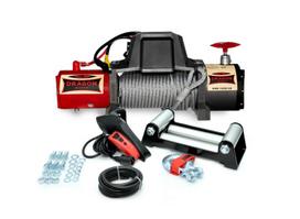 Bekelės transporto priemonės gervė DWM12000HD 24V
