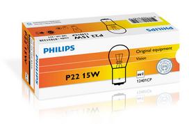 lemputė, indikatorius PHILIPS PHI 12401/10