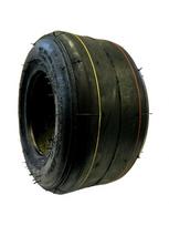 Padanga kartingo DURO HF242 MEDIUM TL (116005 OMDO KART HF242)