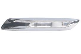 Papildomi posūkių žibintai HELLA 2BM010 387-061