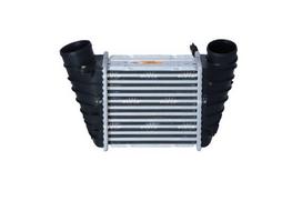 tarpinis suslėgto oro aušintuvas, kompresorius NRF NRF 30544