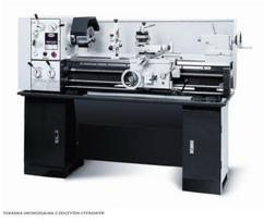 PROMA POLSKA Tekinimo staklės PROMA SPC-900PA+O