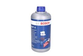 Stabdžių skystis BOSCH DOT4 0,5l 1 987 479 106