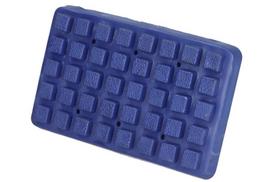 CARGOPARTS atraminė sija/juosta, krovinio tvirtinimas CARGO-L008