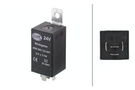 Posūkio signalo dalys HELLA 4DB009 123-041
