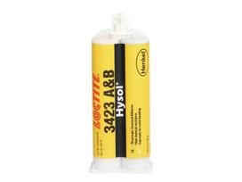 LOCTITE Metalo klijai LOC 3423 50ML
