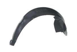Plastikinis posparnis Dešinė Priekis VW GOLF II, JETTA II