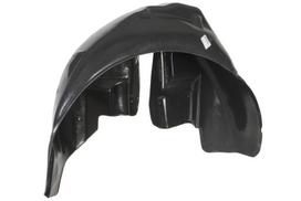 Plastikinis posparnis Kairė Galas VW PASSAT B5