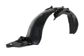 Plastikinis posparnis Kairė Priekis NISSAN NAVARA NP300, NOTE