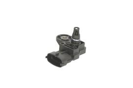 jutiklis, įsiurbimo kolektoriaus slėgis BOSCH 0 261 230 333