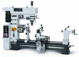 PROMA POLSKA Tekinimo staklės PROMA SKF-800
