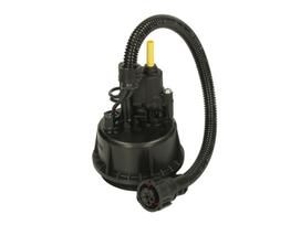 Korpusas, kuro filtras DT SPARE PARTS 2.12330