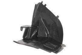 Plastikinis posparnis Dešinė Priekis MERCEDES C T-MODEL (S202), C (W202)