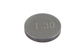 Vožtuvo plokštelė PZ948130 9,48mm x1,3mm, Tinka: CAGIVA; KAWASAKI; SUZUKI; TRIUMPH; YAMAHA