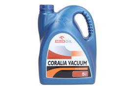 Kompresorių alyva ORLEN Coralia (5L) 100 CORALIA VACUUM 100 5L