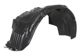 Plastikinis posparnis Kairė Priekis NISSAN NAVARA NP300, PATHFINDER III