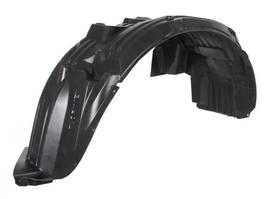 Plastikinis posparnis Dešinė Priekis NISSAN NAVARA NP300, PATHFINDER III