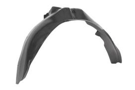 Plastikinis posparnis Dešinė Priekis AUDI 80 B3, COUPE B2, COUPE B3, QUATTRO