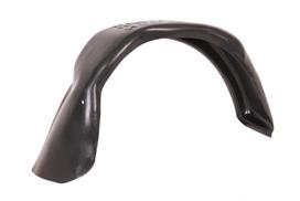 Plastikinis posparnis Kairė Galas CITROEN C1; PEUGEOT 107; TOYOTA AYGO