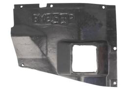 Plastikinis posparnis Dešinė Priekis BMW 3 (E30)