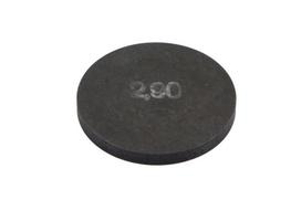 Vožtuvo plokštelė PZ29290 29mm x2,9mm, Tinka: APRILIA; BMW; KAWASAKI; YAMAHA