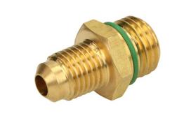 Adapteris / Perėjimas į HP / į LP / į žarneles / aptarnavimo jungtims