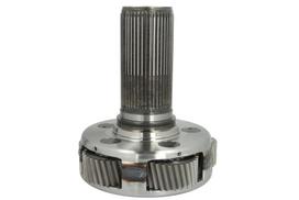 pavaros velenas, neautomatinė pavarų dėžė 298861