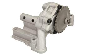 Alyvos siurblys HP114 979