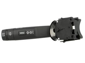 valdymo svirtis, indikatoriai HP208 222