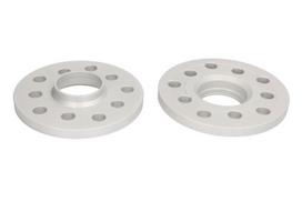 Ratų tarpinės 2x12mm serija PRO-Spacer 2 57mm S90-2-12-003