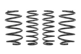 Žeminanti spyruoklė, Pro-Kit, 4vnt., (20mm / 20mm); (960kg / 840kg); Tinka: AUDI A1 1.4-2.0D 05.10-10.18