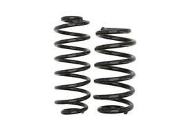 Žeminanti spyruoklė, Pro-Kit, 4vnt., (30mm / 25-30mm); (1320kg / 1375kg); Tinka: AUDI A6 C7 2.0D/3.0/3.0D 05.11-09.18