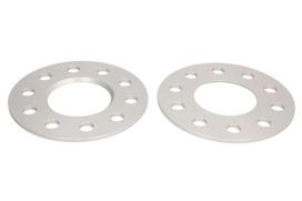 Ratų tarpinės 2x5mm serija PRO-Spacer 1 5x120 72,5mm S90-1-05-017