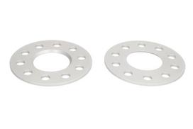 Ratų tarpinės 2x5mm serija PRO-Spacer 1 5x112 66,45mm S90-1-05-014