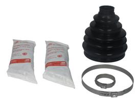gofruotoji membrana, kardaninis velenas FEBI FE38562
