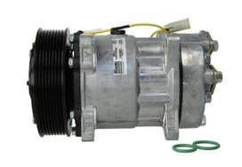 Kondicionieriaus kompresorius NIS 89411