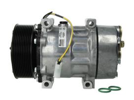 Kondicionieriaus kompresorius NIS 89474