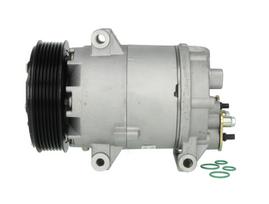 Kondicionieriaus kompresorius NIS 89323