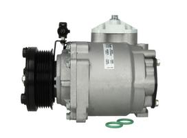 Kondicionieriaus kompresorius NIS 89354