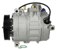 Kondicionieriaus kompresorius NIS 89417