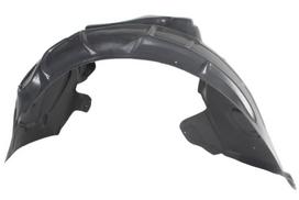 Plastikinis posparnis Kairė Priekis AUDI A6 ALLROAD C6, A6 ALLROAD C7, A6 C6
