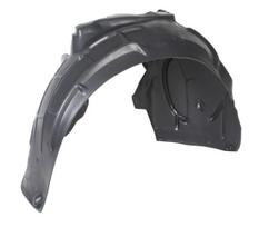 Plastikinis posparnis Dešinė Priekis AUDI A6 ALLROAD C6, A6 ALLROAD C7, A6 C6